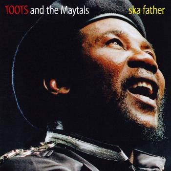 Ska Father (Red)