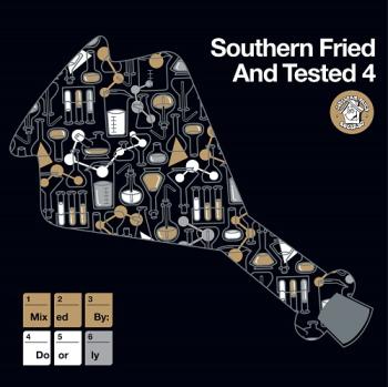 Southern Fried & Tested 4