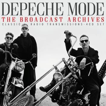 The Broadcast Archives