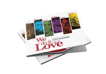 We Do It Out of Love