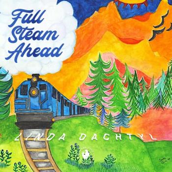 Full Steam Ahead