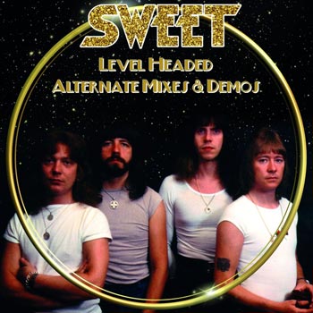 Level headed/Alternate mixes & demos