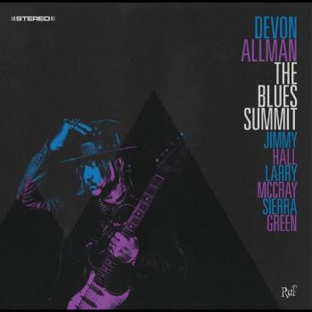 The Blues Summit