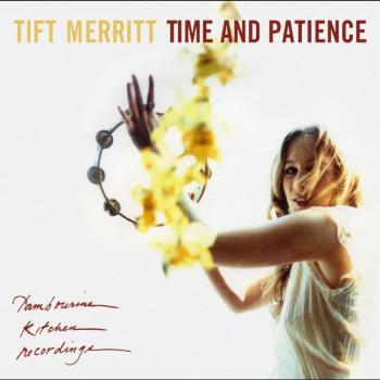 Time and Patience