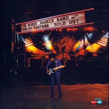 New George`s San Rafael 1993