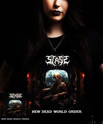 New Dead World Order