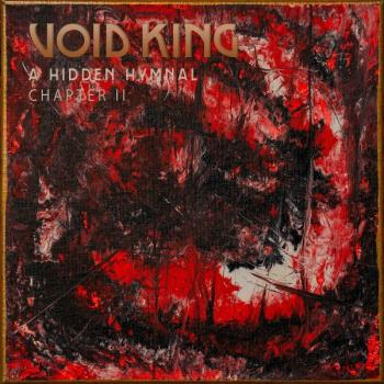 A Hidden Hymnal