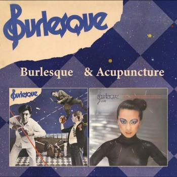Burlesque & Acupuncture