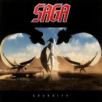 Saga: Sagacity 2014