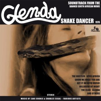 Glenda (Snake Dancer)