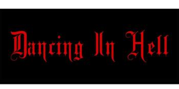 Patch "Dancing in Hell" Red