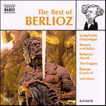 Best Of Berlioz