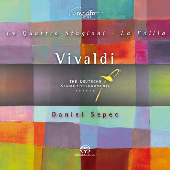 Le Quattro Stagioni/La Follia