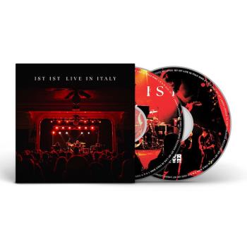 Live in Italy