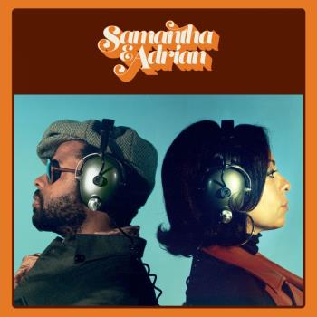 Samantha & ...