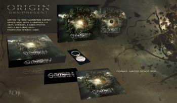 Omnipresent (Box CD)