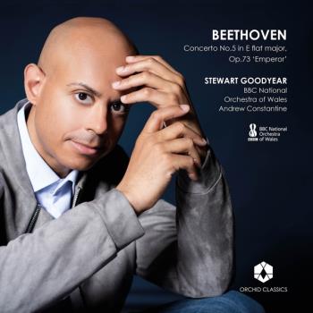 Beethoven - Concerto No 5 in e