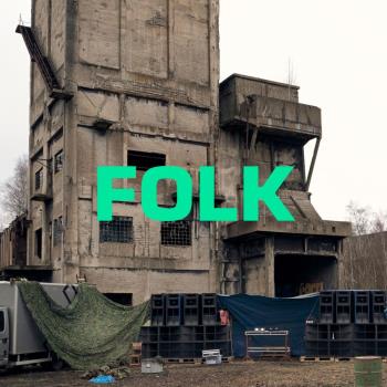 Folk (Live at Royal Albert Hall)