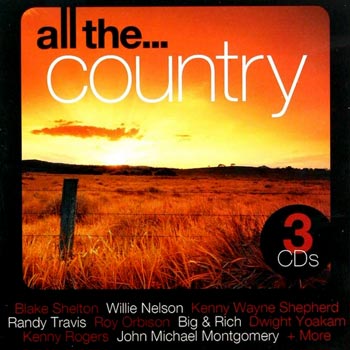 All The... Country