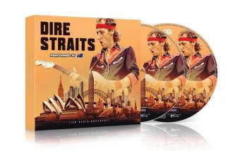 Performed in Australia