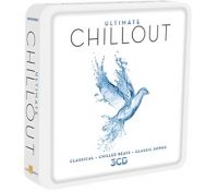 Ultimate Chillout (Plåtbox)