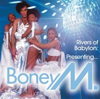 Rivers of Babylon 1976-84