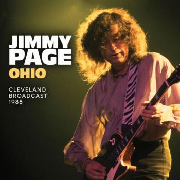 Ohio (Cleveland broadcast 1988)