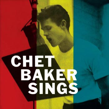 Baker Chet: Chet Baker Sings