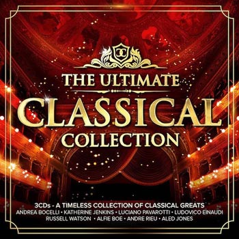Ultimate Classical Collection
