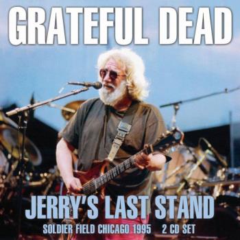 Jerry's last stand (Broadcast 95)