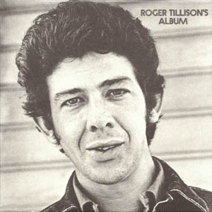 Roger Tillison`s Album