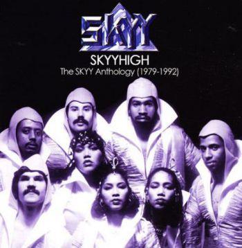 Skyyhigh - The Anthology 1979-84