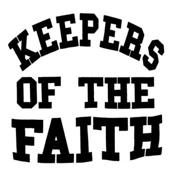 Keepers Of The Faith (10th Anniversary)