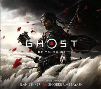 Ghost Of...