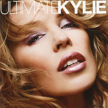 Ultimate Kylie 1987-2004