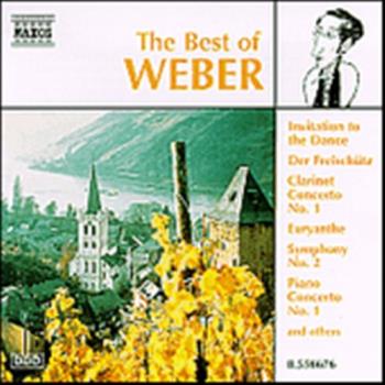 Best Of Weber