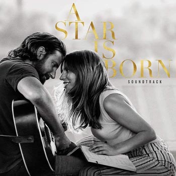 A star is born 2018 (Soundtrack)