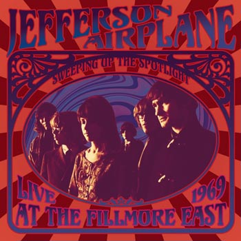 Live at the Fillmore East