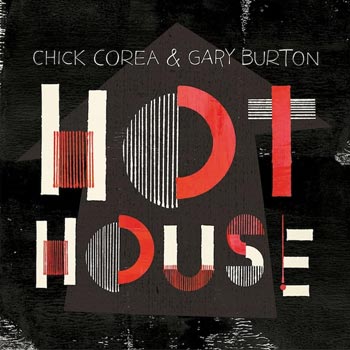 Hot house 2012