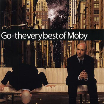 Go - Very best of Moby 1992-2006