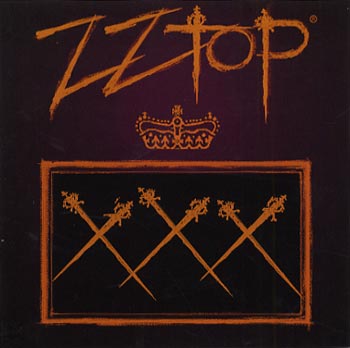 ZZ Top: XXX 1999