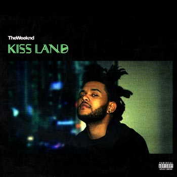 Kiss land 2013