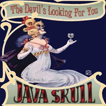 Devils Looking for You