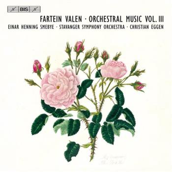 Orchestral Music Vol 3