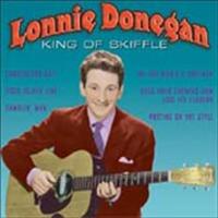King of skiffle 1956-61