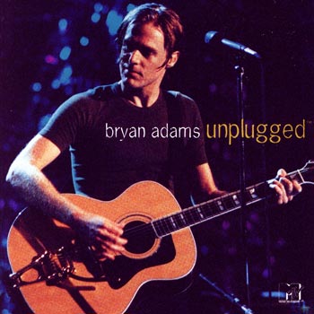Unplugged 1997