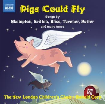 Pigs Could Fly