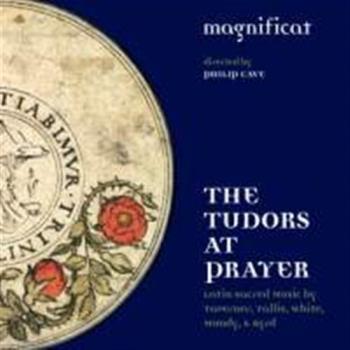 Tudors At Prayer