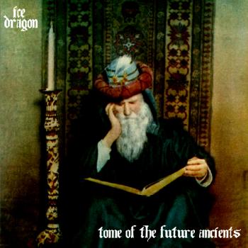 Tome Of The Future Ancients