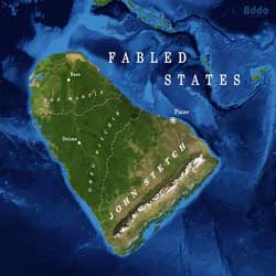 Fabled States